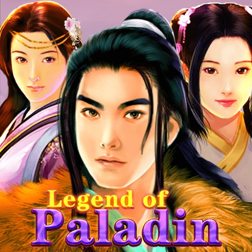 เกมสล็อต Legend of Paladin